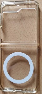 Samsung Galaxy Z Flip6 Gelb - 256GB - ohne Simlock