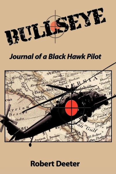 Robert Deeter | Bullseye | Taschenbuch | Englisch (2009) | Authorhouse-image
