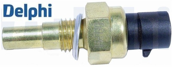 Delphi TS10254 Sensor FüR KüHlmitteltemperatur Sensor KüHlmittelsensor-image