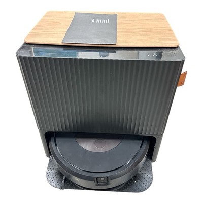 iRobot Roomba Combo RCA-Y1 Saug Wischroboter defekt Problem mit Station