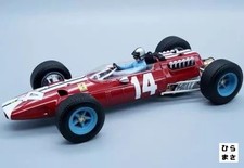 Ferrari 512 F1 United States GP 1965 1/18 Diecast Car