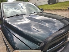 Used Hood Fits 2011 Ram Dodge 1500 Pickup Wo Dual Scoop Grade A Used Hood Fits 2011 Ram Dodge 1500 Pickup Wo Dual Scoop Grade A