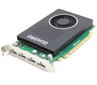 Nvidia Quadro M2000 4GB GDDR5 Professional Graphics Card GPU CAD/CAM Rendering