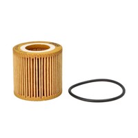 ÖLfilter Dr!Ve+ DP1110.11.0070 Filtereinsatz FüR VW Polo 4 5 6R1 6C1 FOX 5Z1 5Z3
