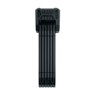 Abus Bordo Granit X-Plus 6500 Fahrradschloss, 110 cm, schwarz