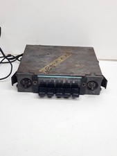Vintage Vw Volkswagen Type 3 All Transistor Factory Radio Oem Stereo