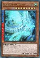 GALAKTISCHE AUGEN HALLDRACHE - RA01-IT017 - 1Ed - Ultra Rare - Yu-Gi-Oh