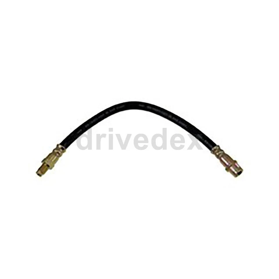 Dorman - Manguera de línea de freno de primera parada para Mercedes-Benz ML320 2000 2001 2002 2003 Foto 2 de 4