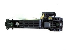 Porte avant et accessoires Suzuki SPLASH