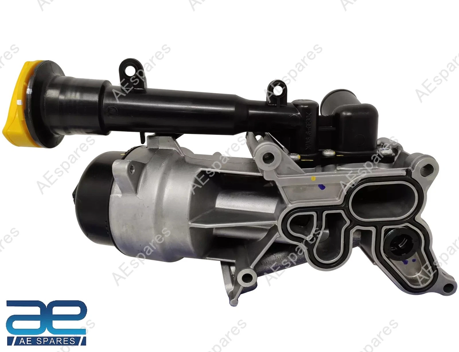Oil Filter Case Assy For Suzuki Baleno Ignis Splash Swift & Dzire 16500M86J60 view 2