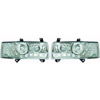 Diederichs 2270585 Hauptscheinwerfersatz FüR VW Transporter T4 Bus (70B, 70C, 7D