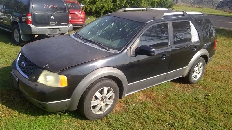 Faro izquierdo del conductor para Ford Freestyle 05-07 OEM Foto 2 de 4