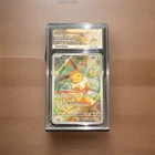 Pokemon TCG Eevee - Full Art  Black Star Promo - SVP 173 ACE 9