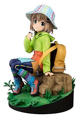 Yama no Susume 3rd season Aoi 1/7 scale PVC painted Figure Japan PM