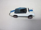 HOT WHEELS REDLINE  JACK RABBIT SPECIAL * RARE HONG KONG VERSION ! DECENT CAR