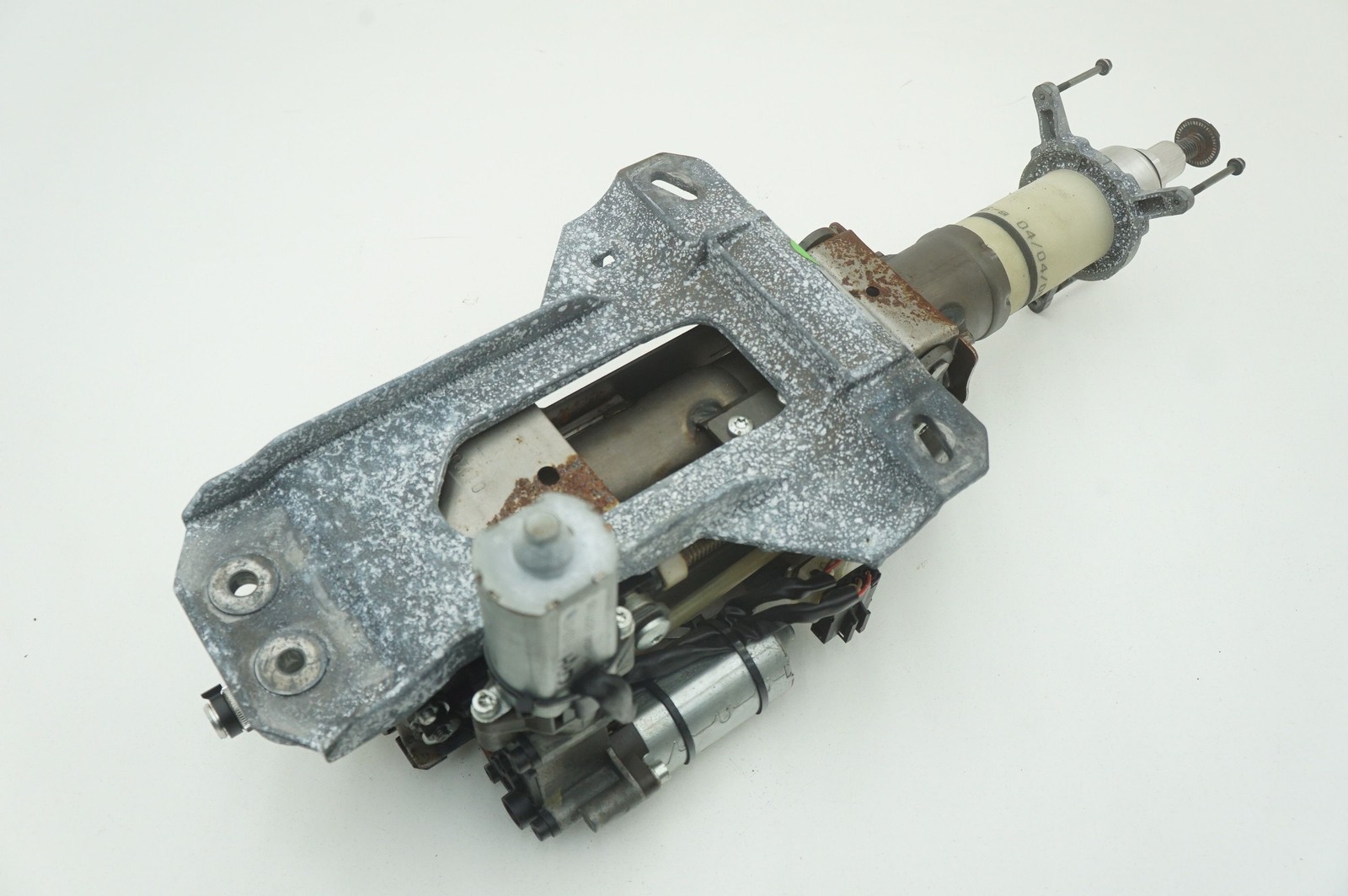 Electric Steering Column Assembly OEM 32306780899 Rolls Royce Phantom Vii 2006