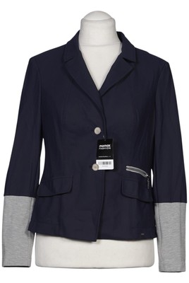 Airfield Blazer Damen Business Jacke Kostümjacke Gr. EU 40 Marineblau #dqtxlyo