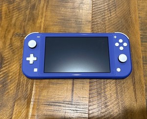 Blue Switch Lite | eBay