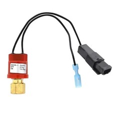 High Pressure Switch