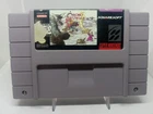 Chrono Trigger (Super Nintendo Entertainment System, 1995) SNES