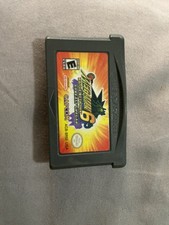 Capcom Mega Man Battle Network 6