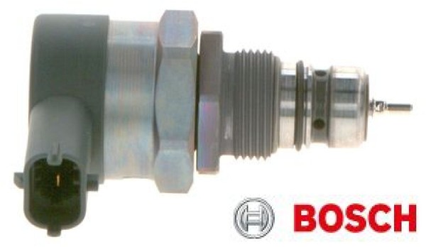 Bosch 0281002507 Druckregelventil FüR Common-Rail-System Druckregelventil-image
