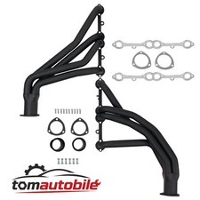 Long Tube Exhaust Manifold Headers For Chevy Gmc 196691 Sbc 350 5.7l V8 Long Tube Exhaust Manifold Headers For Chevy Gmc 196691 Sbc 350 5.7l V8