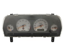 Compteur Mg ZR
