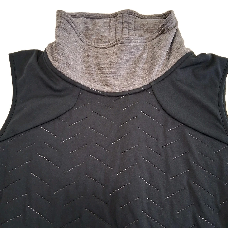 Under Armour Vest Womens Cold gear 3G Reactor Pullover Women's Large NWOT - Image 4 of 4