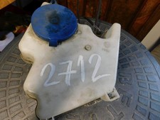 Behälter Scheibenwaschanlage Wischwasserbehälter MERCEDES-BENZ  B-KLASSE (W245)