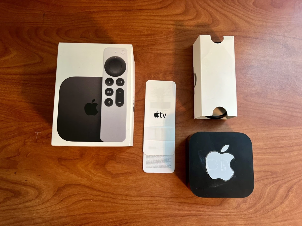 Apple Tv 1st Gen for sale - eBay