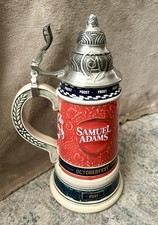 Samuel Adams Limited Numbered Edition Oktober...