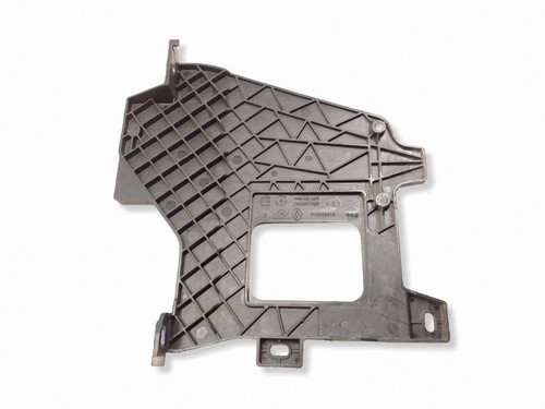 Engine control module holder