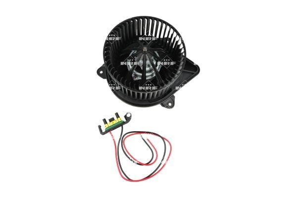 NRF InnenraumgebläSe 34156 FüR Renault Nissan Opel-image