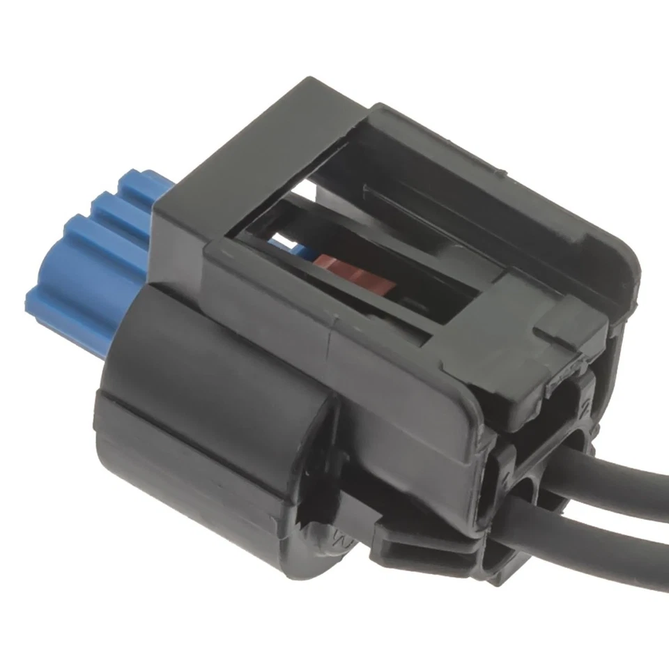 For Ford F-250 Super Duty 11-19 Standard HVAC Blower Motor Resistor Connector Foto 3 de 4