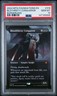 2024 MAGIC: THE GATHERING FOUNDATIONS BORDERLESS BLOODTHIRSTY CONQUEROR PSA 10