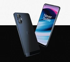 OnePlus Nord N20 5G 128GB Android Unlocked Smart Phone Open Box Condition Blue