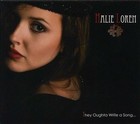 They Oughta Write a Song by Halie Loren (CD, Mar-2010, White Moon)