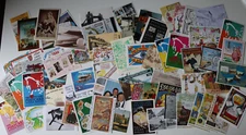100 Years Picture Cards Centenary 1994 etc.  Collection / Job Lot  Postcard x 70