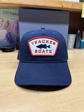 Tracker Boats Patriot Hat