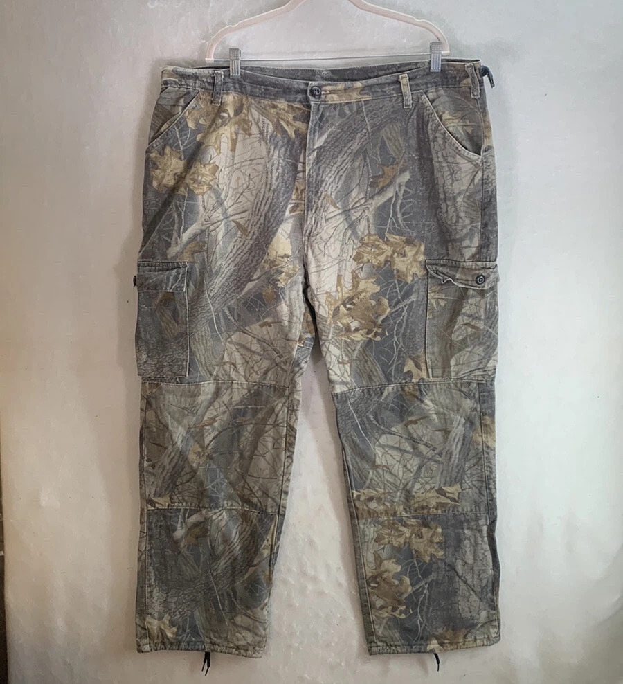 Walls camo best sale pants