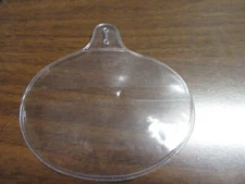 Scout 4 1/4  Across Oval Activity Patch Holder lot of 10