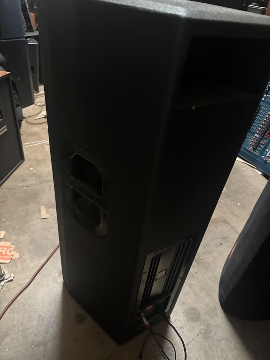 jbl prx625 PA powered speaker | eBay