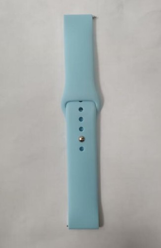 Sport Silicone Breathable Watch Band For Samsung Galaxy Watch 4 5 6 40/44mm 47mm - Picture 47 of 47