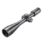 Delta Optical Titanium 2.5-10x50 HD SF Rifle Scope