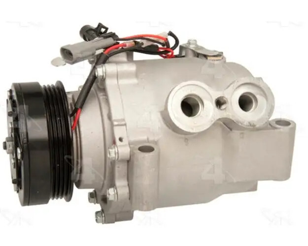 AC Compressor For Chevrolet SSR Trailblazer, GMC Envoy Buick Rainier