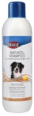 TRIXIE Macadamianussöl Shampoo 1 l