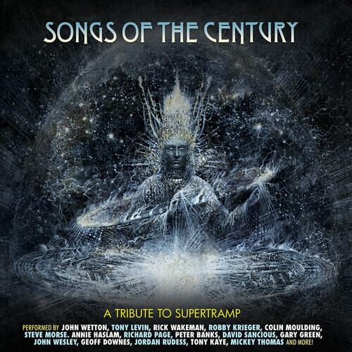 Various Artists - Songs Of the Century - A Tribute To Supertramp (Various Artist