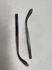 VERSACE MOD 1241 1264 GRAY 145mm TEMPLE ARM PARTS -P57