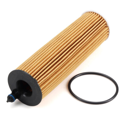MAHLE Ölfilter Für Mercedes A-/B-/C-/E-/G-/S-Klasse Mit OM654/OM656 Motor – OE 6541801100